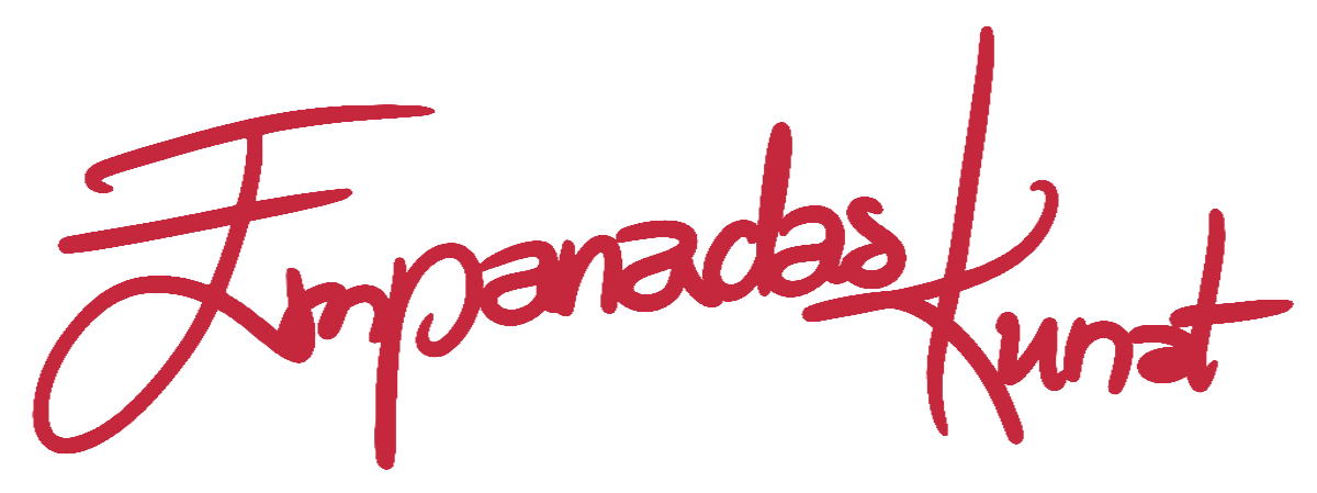 Empanadas Kunst